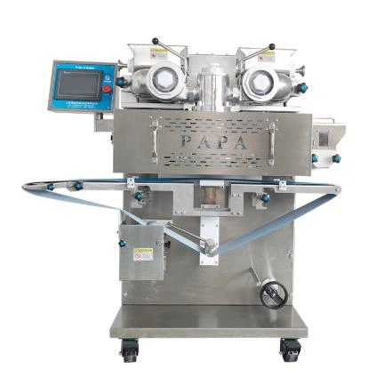 ナイッシュメイキングマシン